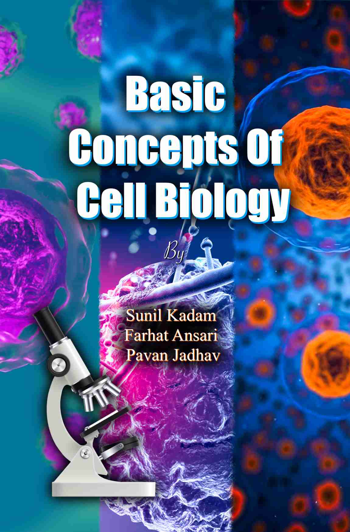 Basic Concepts of Cell Biology