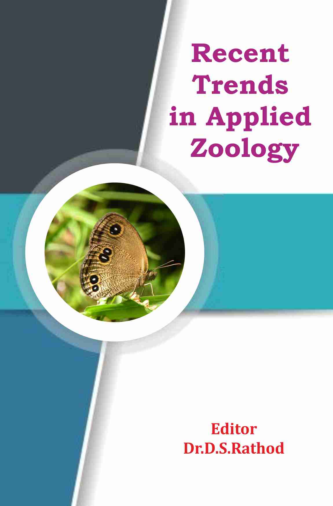 Recent Trends in Applied Zoology